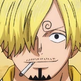 Sanji.